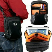 Jual OZONE 738 - Tas slempang Tablet Mini iPad 7 inch Murah