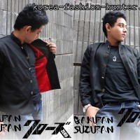 Jas Gakuran Premium ( CROWS ZERO )