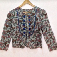 Jual BAJU KERJA, BATIK WANITA, BATIK MURAH, BOLERO, BATIK, BAJU WANITA Murah