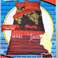 SPREI CALIFORNIA RAIL ROAD UK. 120