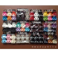 Jual JEDAI ORI THAILAND (REGULAR SIZE) Murah