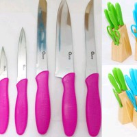 Pisau Set Oxone Warna OX-961 / OX 961 / OX961