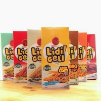 Jual Mie Lidi Geli Murah