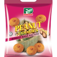 Jual Ever Delicious Peanut Cookies Murah