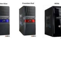 PC KOMPUTER RAKITAN PAKET UNTUK WARNET MURAH MERIAH