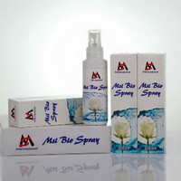 Jual MSI Bio Spray (Vit C and Collagen Face Serum) Murah