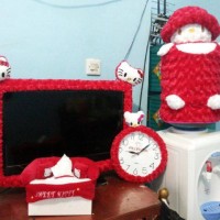 Jual set bando tv&lain2 Murah