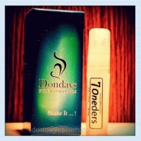 Jual 7ONDERS - DONDAYS PHEROMONE - FOR LOVE, BUSINESS, SOCIAL. ETC Murah