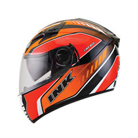 Helm INK CBR600 CBR 600 Full Face Fullface Double Visor