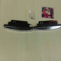 Jual Lampu Led DRL Lurus Putih Superwhite Murah