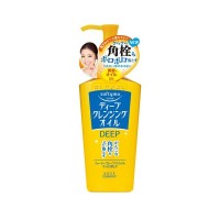 Jual Kose softymo Deep Cleansing Oil - 30ml SAMPLE BOTTLE Murah