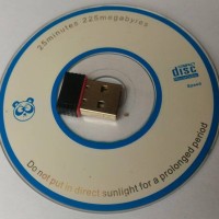Jual Adapter USB Wifi Wireless USB Adapter 802.11N 150Mbps MediaTek Chipset Murah