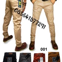 Jual CELANA PANJANG ZARA MAN CHINO STRET PREMIUM Murah