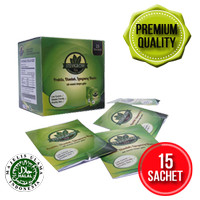 Jual Stevigrow Tea - Teh Kesehatan Penstabil Gula Darah Murah