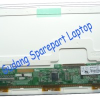 Jual jual LCD Asus Eee PC 1025c (socket lebar ) Murah