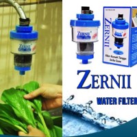Jual Filter Air Zernii (Penyaring Keran Air) Murah