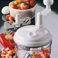 Swift Chopper gilingan sayur,buah,lombok/blender /penghancur daging