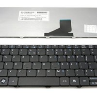 Keyboard Laptop Acer Aspire One 532h, D255, D257, D260, D270, 522