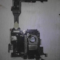 motherboard notebook acer aspire one