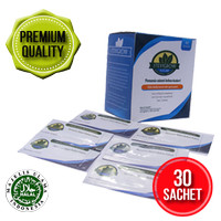 Jual Gula Stevia | Stevigrow Sweetener | Pemanis Alami Stevia Murah