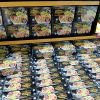 Jual Bakmi Mewah Rasa (bukan indomie & tidak pedas) mie instan mi instans Murah