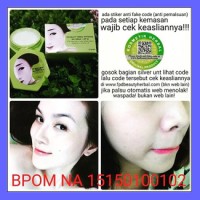 Jual BPOM Magic Glossy DAY CREAM Krim Siang Pemutih Wajah FPD Beauty Herbal Murah