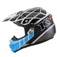 Helm Trail / Cross KYT Crossover