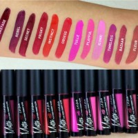 Jual LA GIRL MATTE PIGMENT GLOSS Murah
