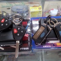 Alarm Mobil Dan Central Lock Mobil Murah Berkualitas