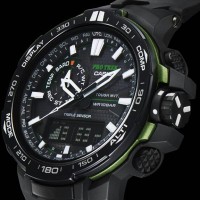 Jam Tangan Casio Protrek PRW-6000Y-1AJ