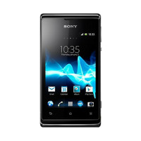 sony xperia E dual new