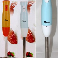 Jual Oxone Ox-204 Cute Hand Blender NEW WL Shop Murah