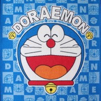 Karpet Karakter Doraemon-03 Original 140x200cm