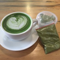 Jual Bubuk Greentea/ Green Tea/ Matcha Powder Murni Pure 100% Murah