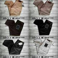 Jual celana chino big size 36-42 Murah