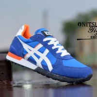 Sepatu Murah Pria Asics Onitsuka Colorado Original Vietnam# 16