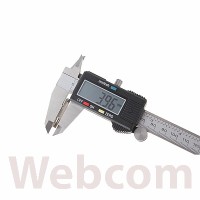 Jual Digital Vernier Caliper - Jangka Sorong - Sigmat Murah