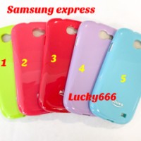silikon samsung express i8730 samsung galaxy express cover case