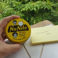 Jual Pomade murrays nunile. Free sisir saku Murah