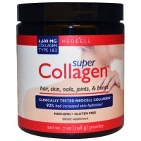 Jual Neocell Super Collagen Powder ( Originally From USA ) Murah