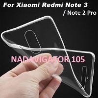 Xiaomi MI Redmi 3 Ultrathin/ Note 3/ Note 2 Pro Ultra Thin Case