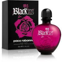 PARFUM ORIGINAL SINGAPORE Black XS for women 100ml