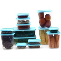 Jual 1 Set (14 pcs) Toples Calista Otaru Murah Meriah *BIRU MUDA* Murah