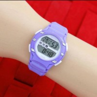 Jam Tangan Wanita Fortuner/Adidas/Digitec/Guess
