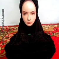 Kerudung Langsungan 0155