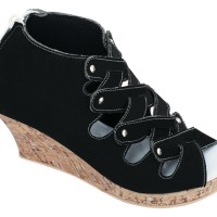 Jual Sepatu anak, Sepatu High Heels Anak, Sepatu Anak Perempuan ACMP 536 Murah