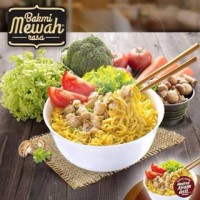 Jual Bakmi Mewah Murah