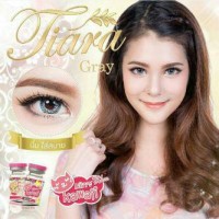 Softlens Kitty Kawaii TIARA Kitty Kawai Tiara SOFT LENS Thailand