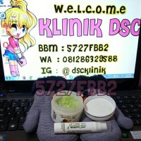 Jual DSC LIP CARE SET / LIP SCRUB / LIP SERUM / PERAWATAN BIBIR HITAM Murah