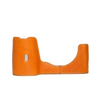 Gariz Halfcase for Sony A7 (XS-CHA7OR)
